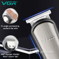 VGR V-105 5in1 Pflege Haarschneider-Clipper-Set
